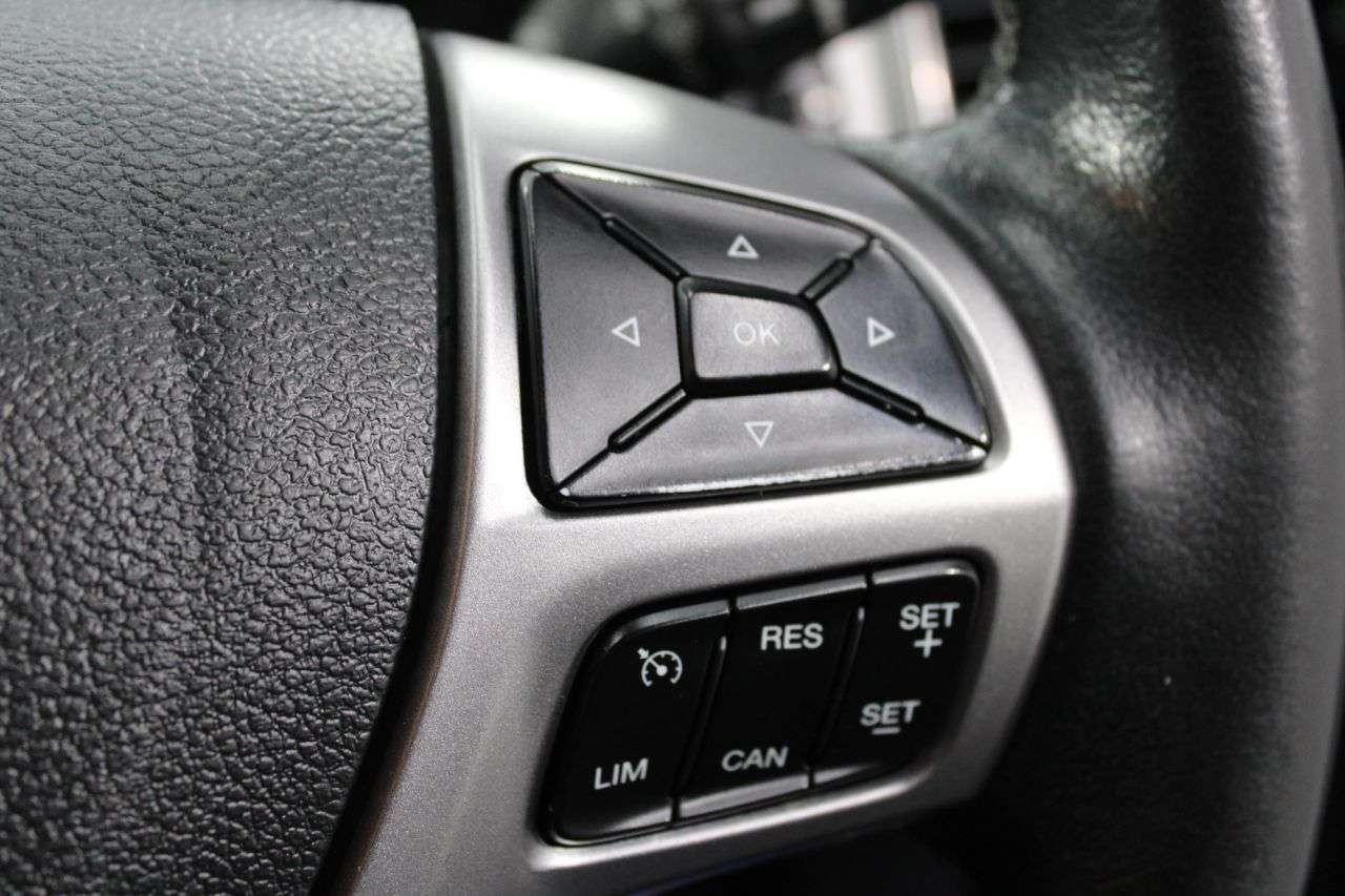 2018 FORD RANGER 2018 FORD RANGER