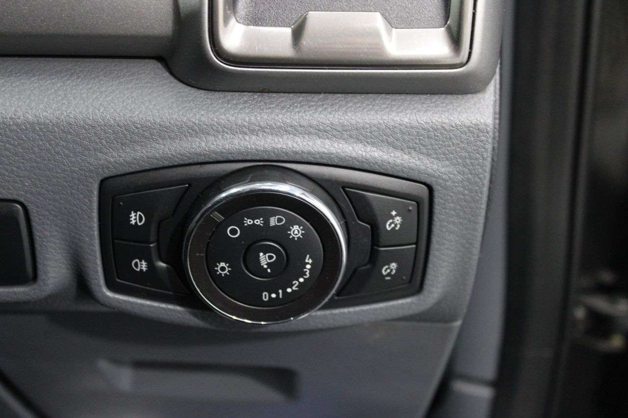 2018 FORD RANGER 2018 FORD RANGER