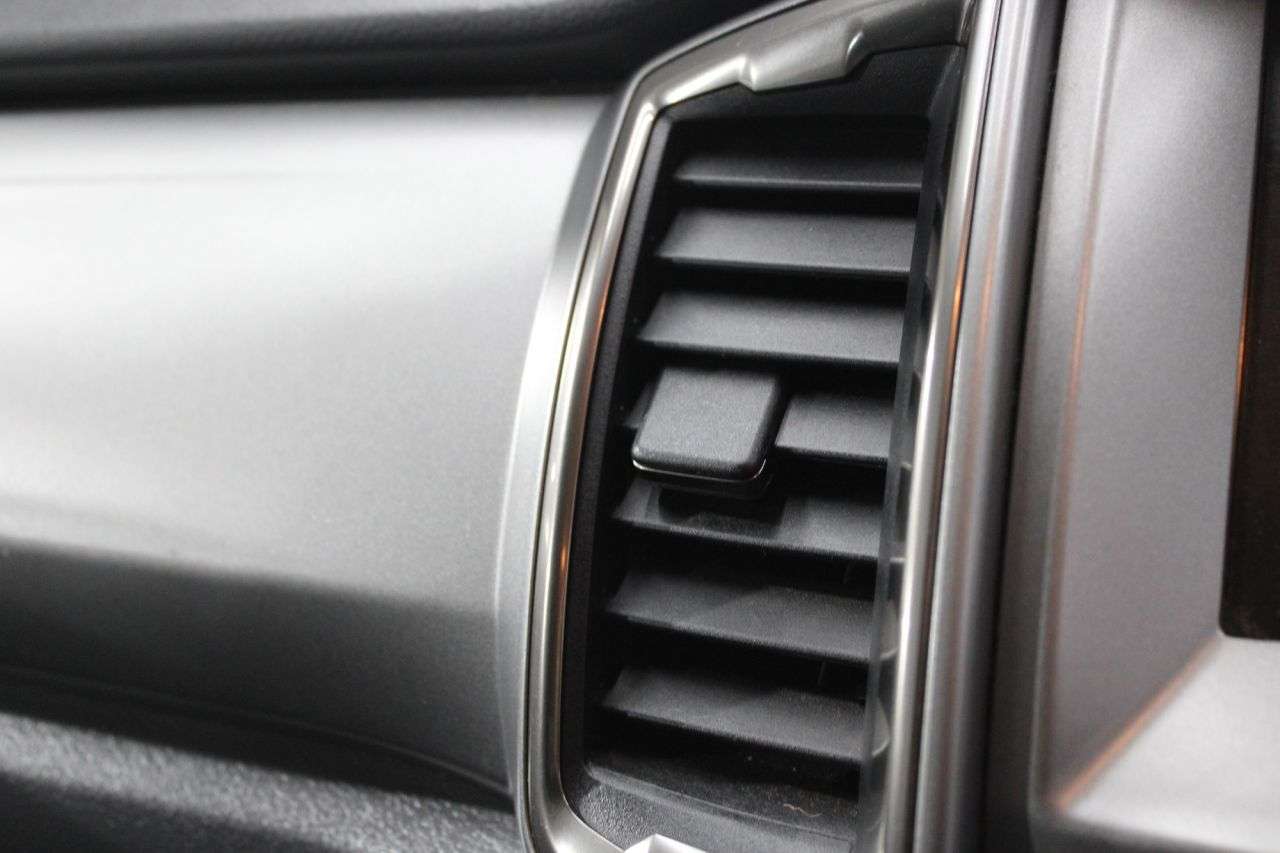 2018 FORD RANGER 2018 FORD RANGER