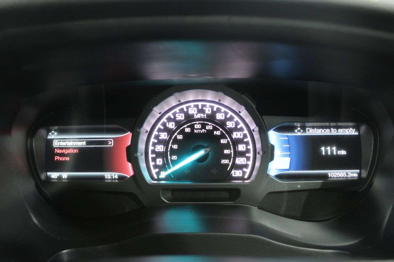 2018 FORD RANGER 2018 FORD RANGER