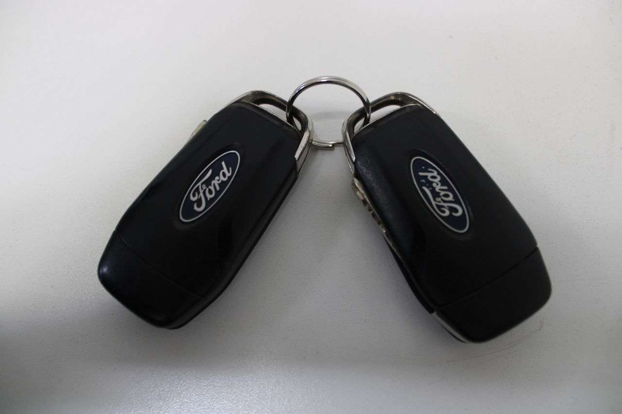 2018 FORD RANGER 2018 FORD RANGER