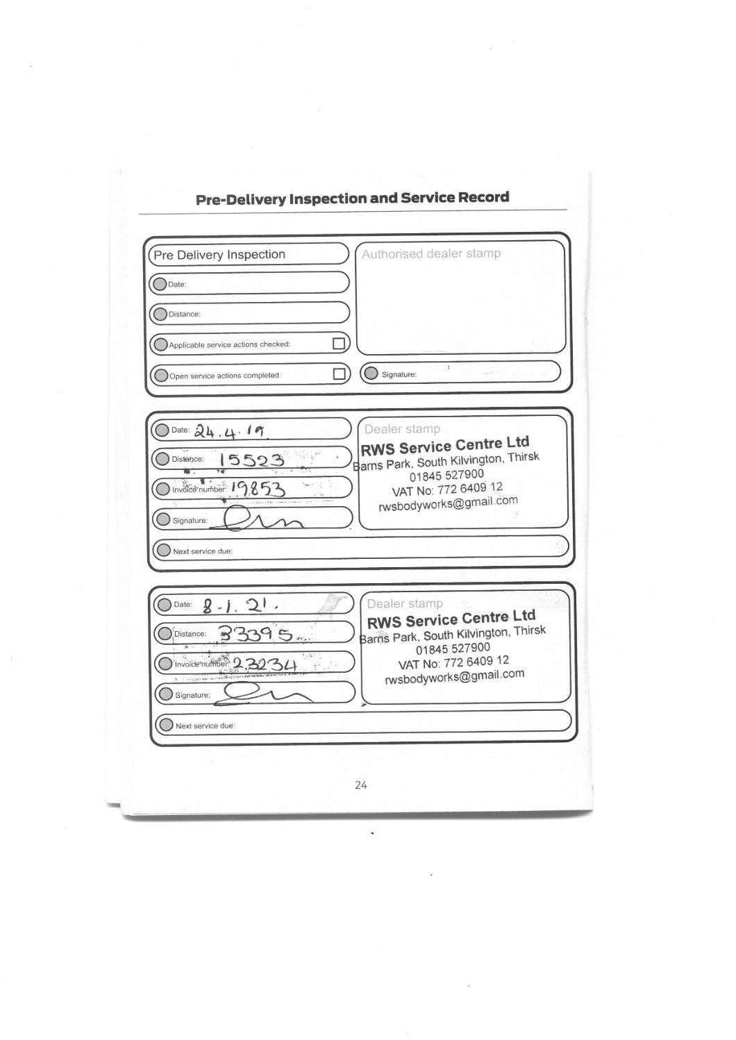 2018 FORD RANGER 2018 FORD RANGER