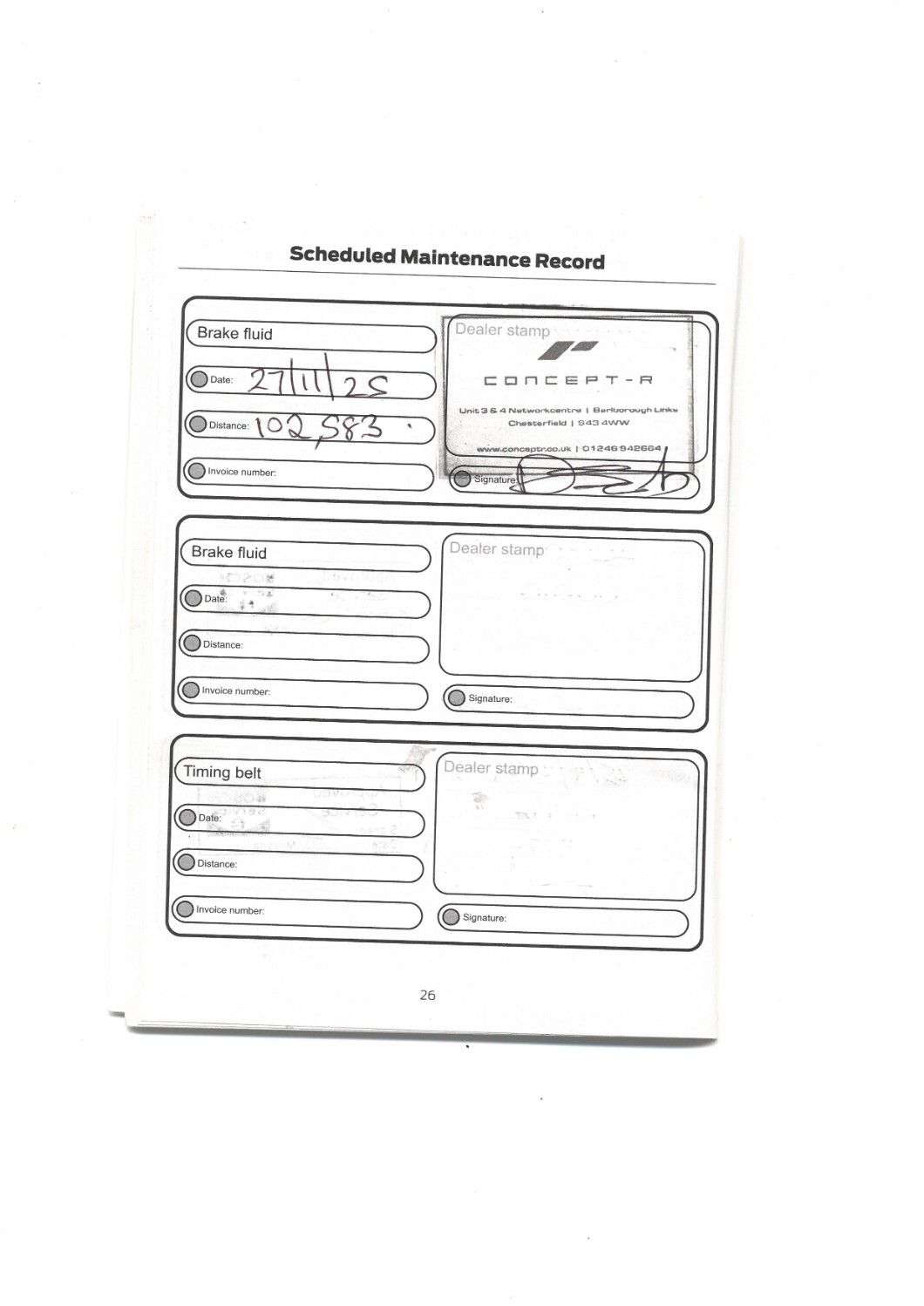 2018 FORD RANGER 2018 FORD RANGER