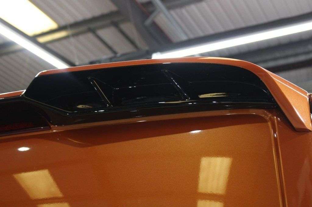 2018 FORD TRANSIT CUSTOM 2018 FORD TRANSIT CUSTOM