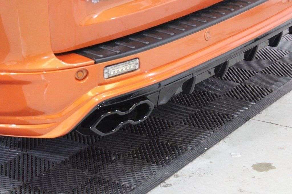 2018 FORD TRANSIT CUSTOM 2018 FORD TRANSIT CUSTOM