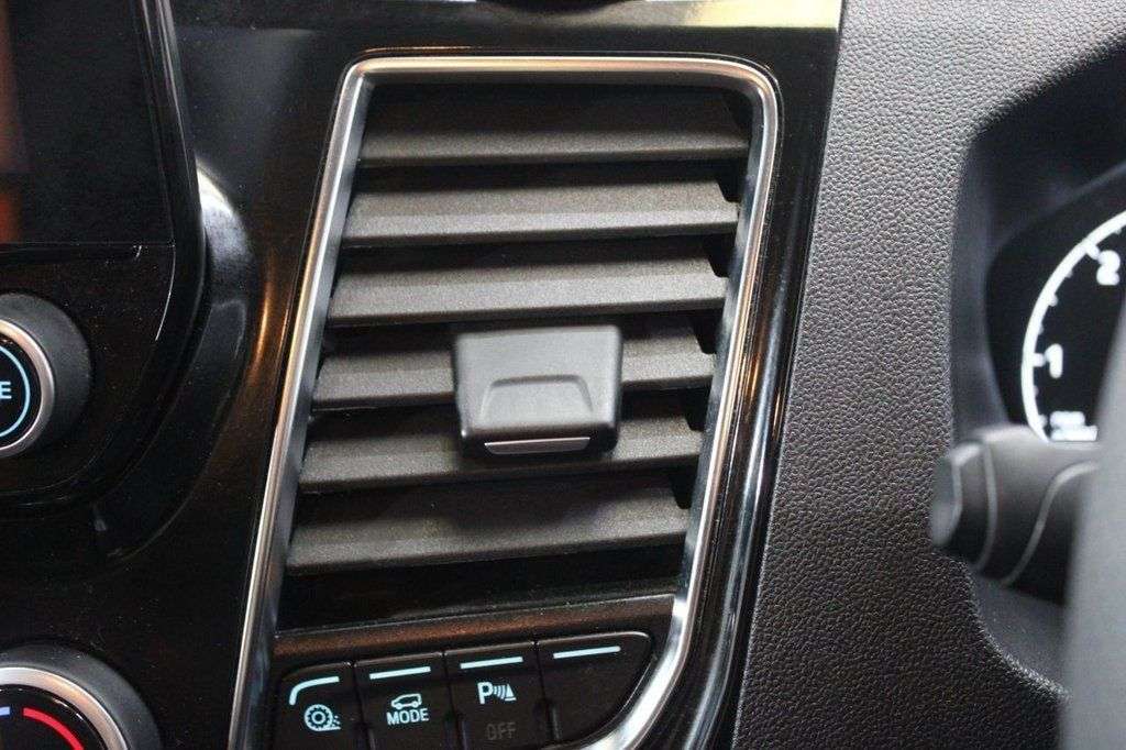 2018 FORD TRANSIT CUSTOM 2018 FORD TRANSIT CUSTOM