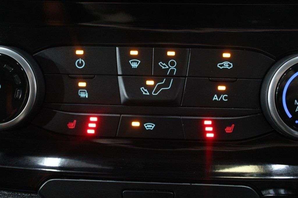 2018 FORD TRANSIT CUSTOM 2018 FORD TRANSIT CUSTOM