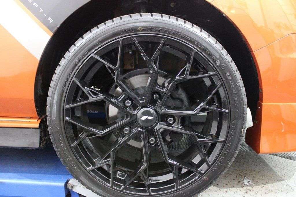 2018 FORD TRANSIT CUSTOM 2018 FORD TRANSIT CUSTOM