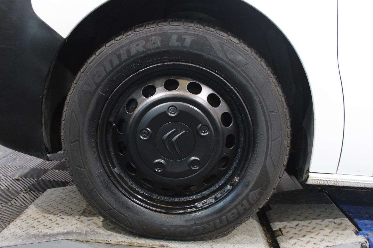 2020 CITROEN DISPATCH 2020 CITROEN DISPATCH