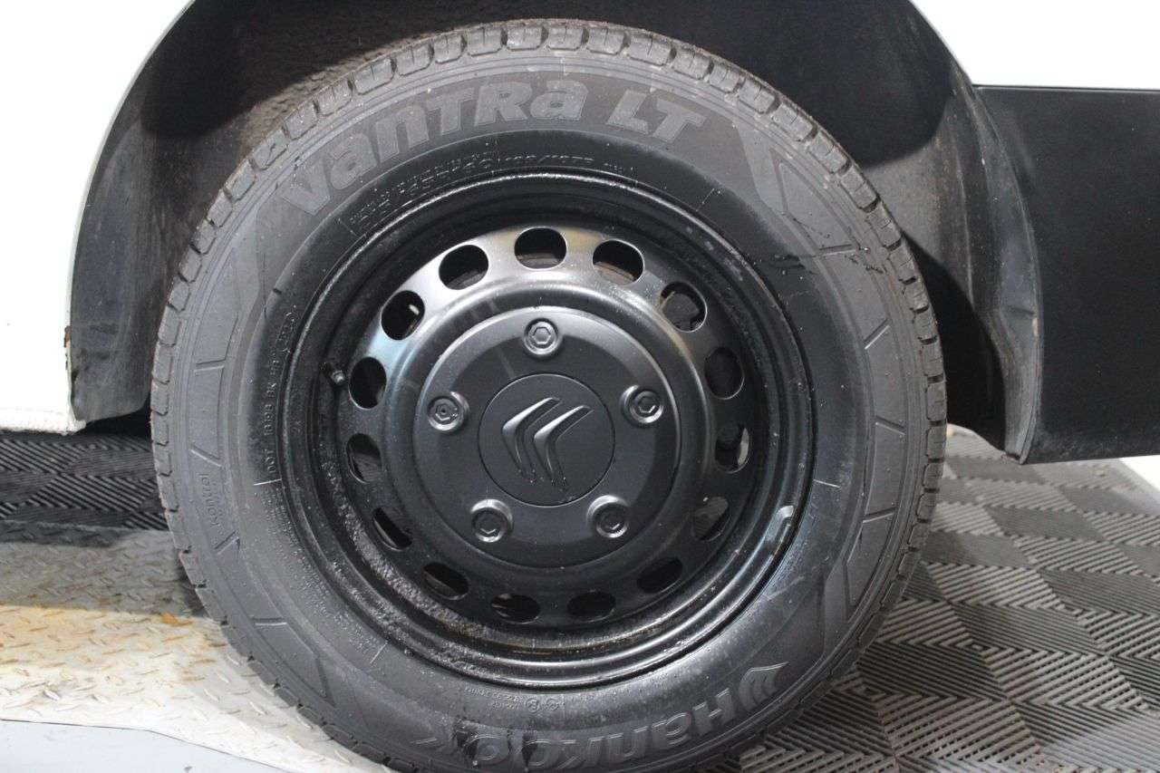 2020 CITROEN DISPATCH 2020 CITROEN DISPATCH