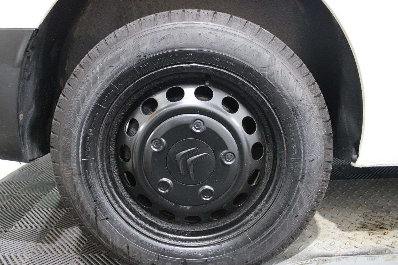 2020 CITROEN DISPATCH 2020 CITROEN DISPATCH