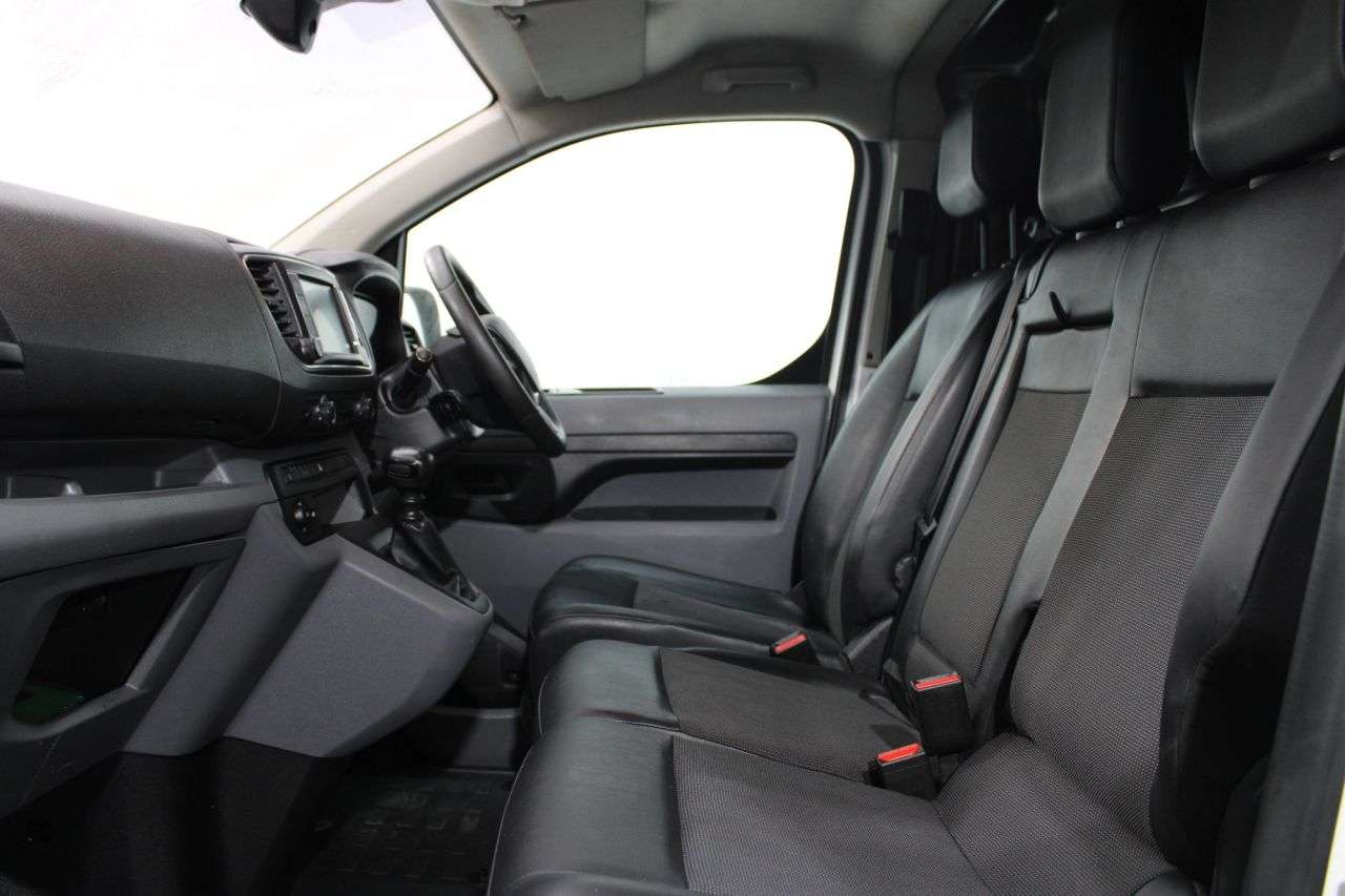 2020 CITROEN DISPATCH 2020 CITROEN DISPATCH