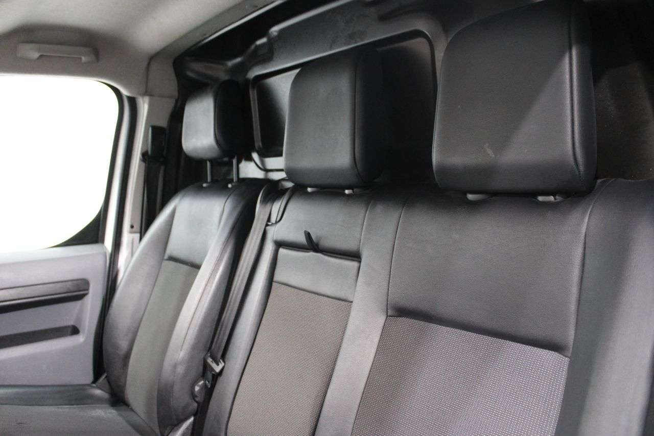 2020 CITROEN DISPATCH 2020 CITROEN DISPATCH