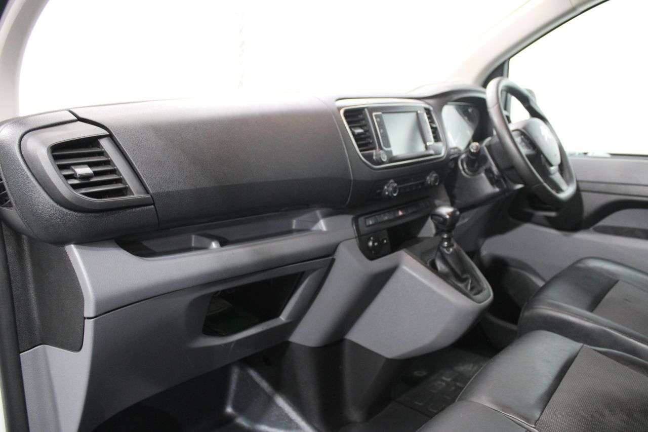 2020 CITROEN DISPATCH 2020 CITROEN DISPATCH