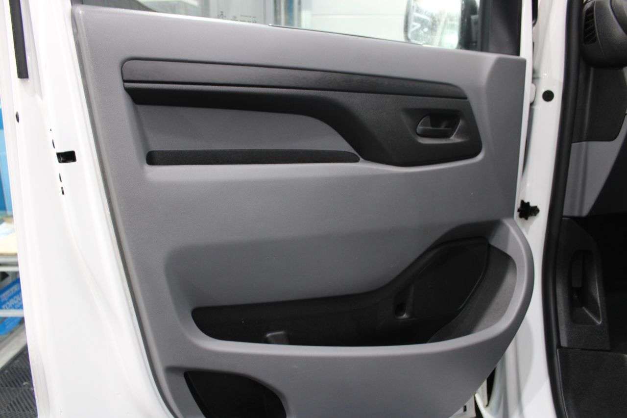 2020 CITROEN DISPATCH 2020 CITROEN DISPATCH