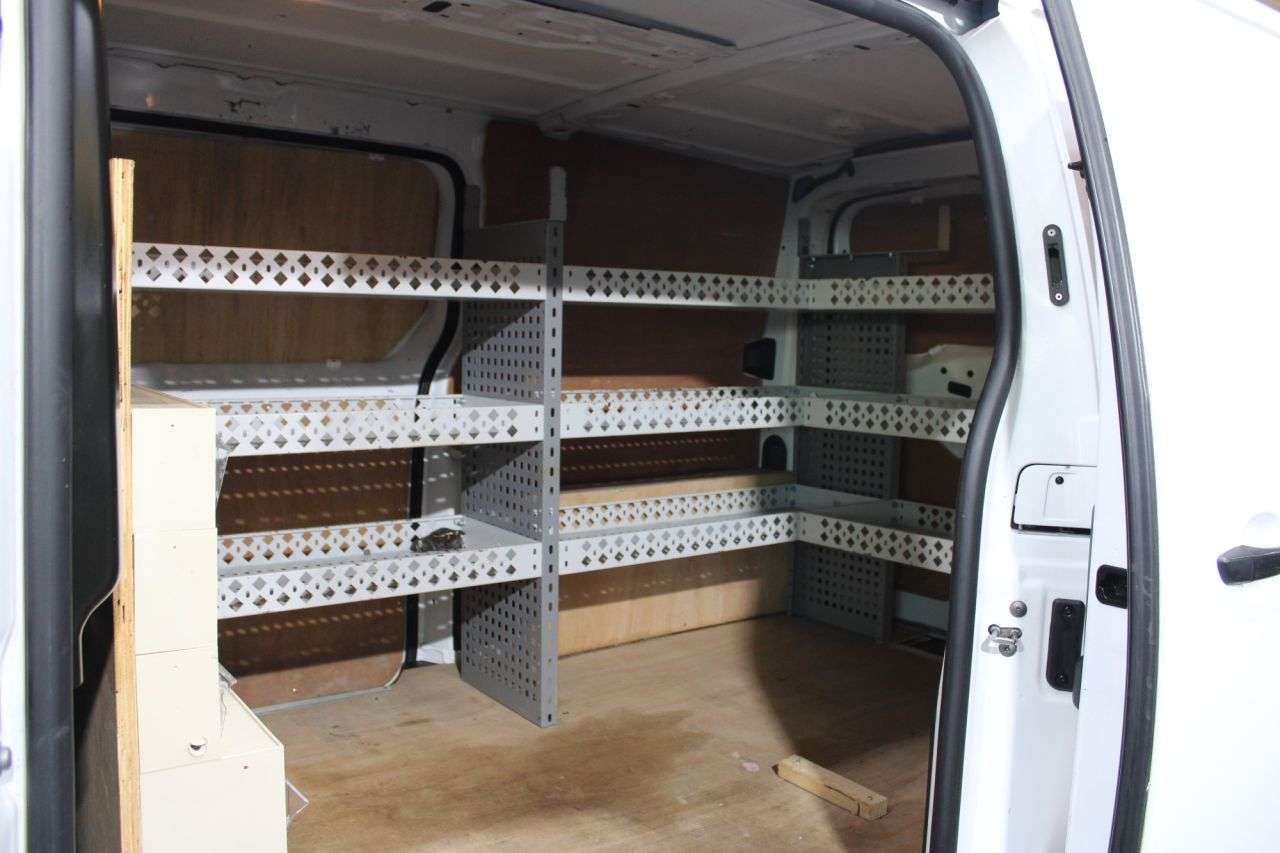 2020 CITROEN DISPATCH 2020 CITROEN DISPATCH