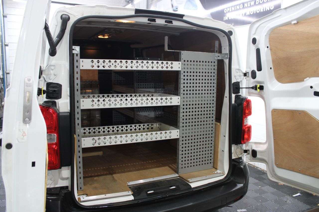 2020 CITROEN DISPATCH 2020 CITROEN DISPATCH