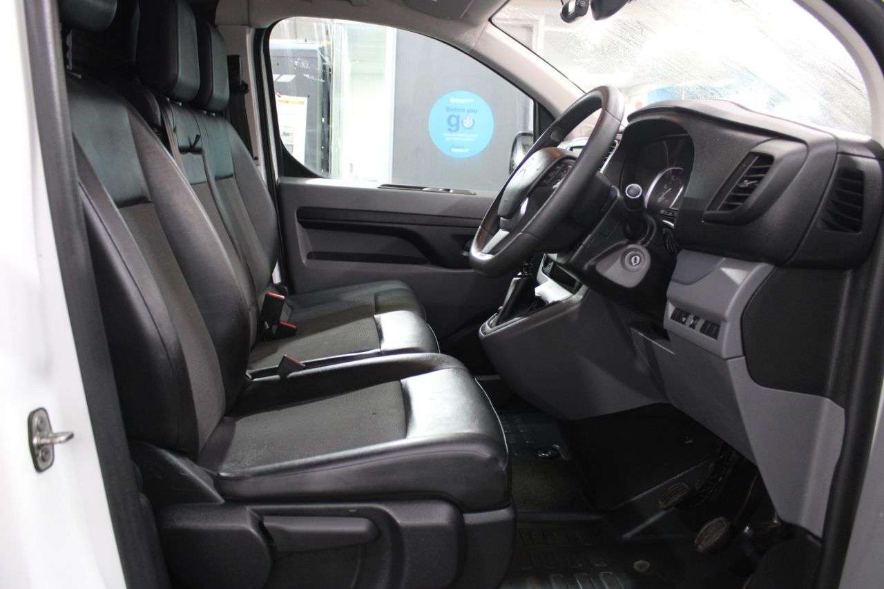 2020 CITROEN DISPATCH 2020 CITROEN DISPATCH