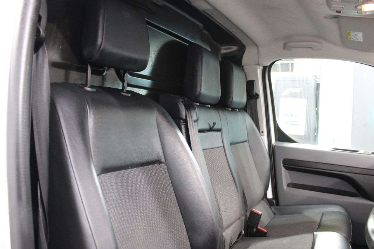 2020 CITROEN DISPATCH 2020 CITROEN DISPATCH