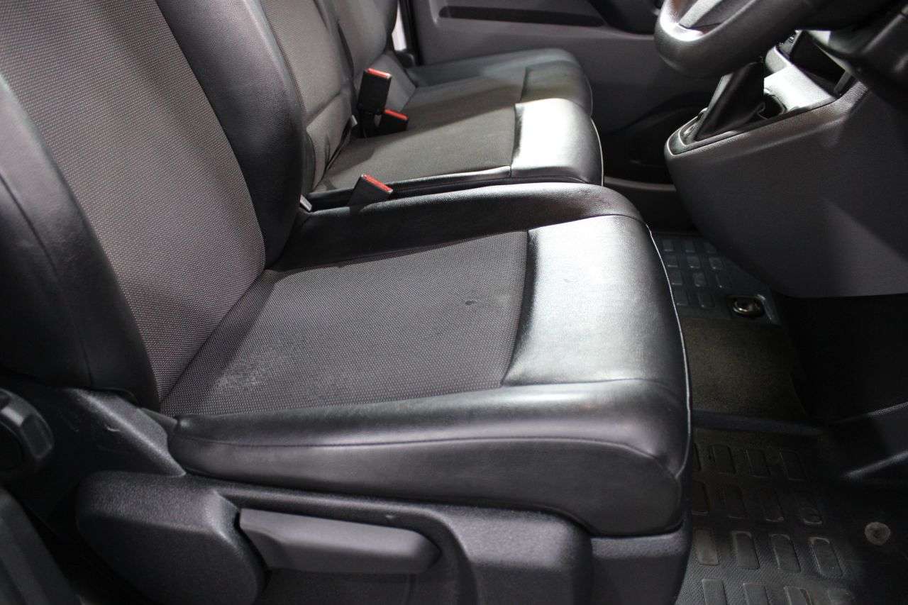 2020 CITROEN DISPATCH 2020 CITROEN DISPATCH