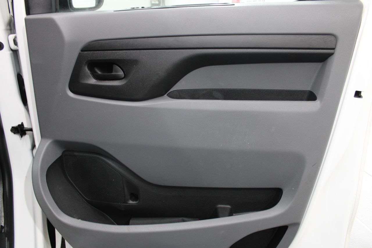 2020 CITROEN DISPATCH 2020 CITROEN DISPATCH