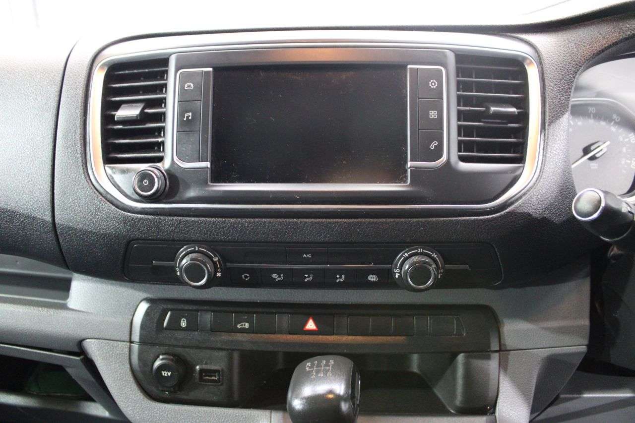 2020 CITROEN DISPATCH 2020 CITROEN DISPATCH