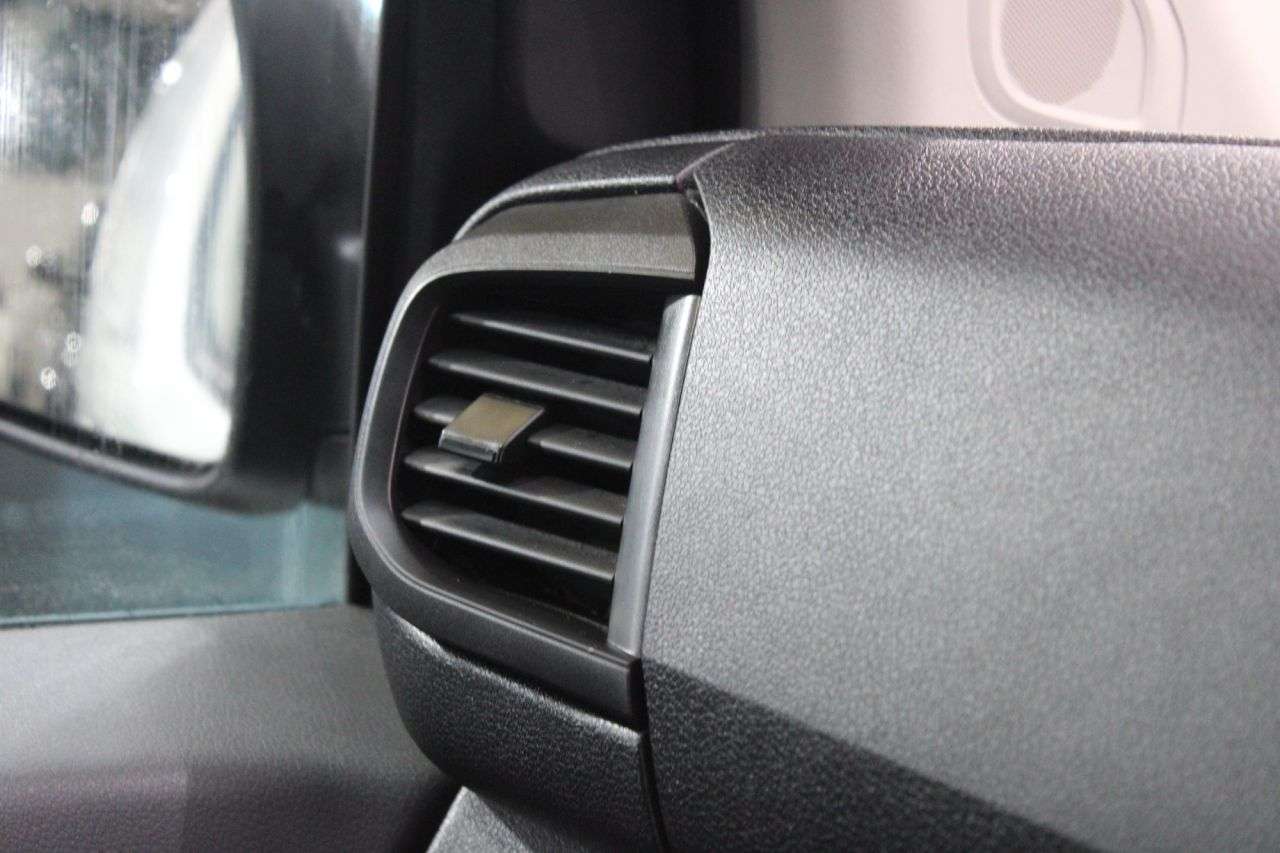 2020 CITROEN DISPATCH 2020 CITROEN DISPATCH