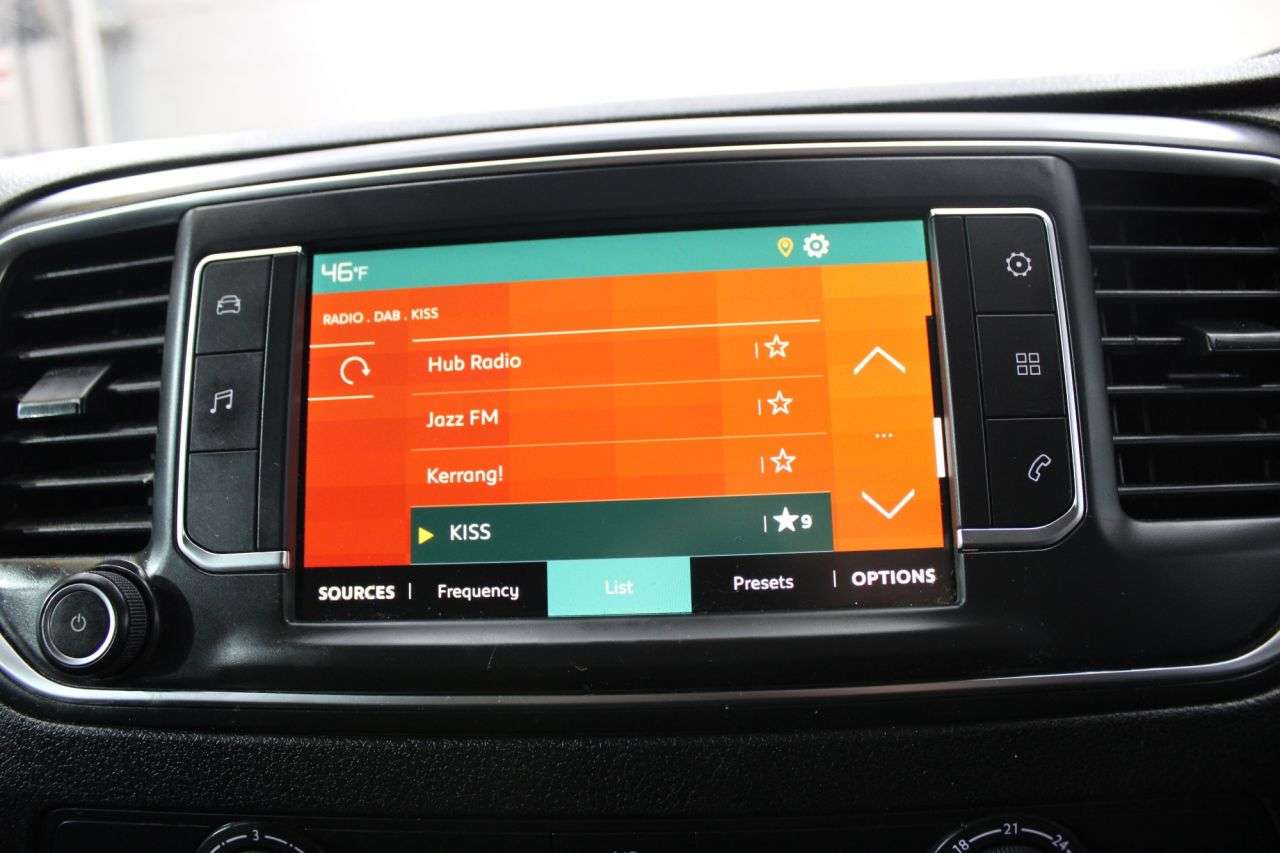 2020 CITROEN DISPATCH 2020 CITROEN DISPATCH