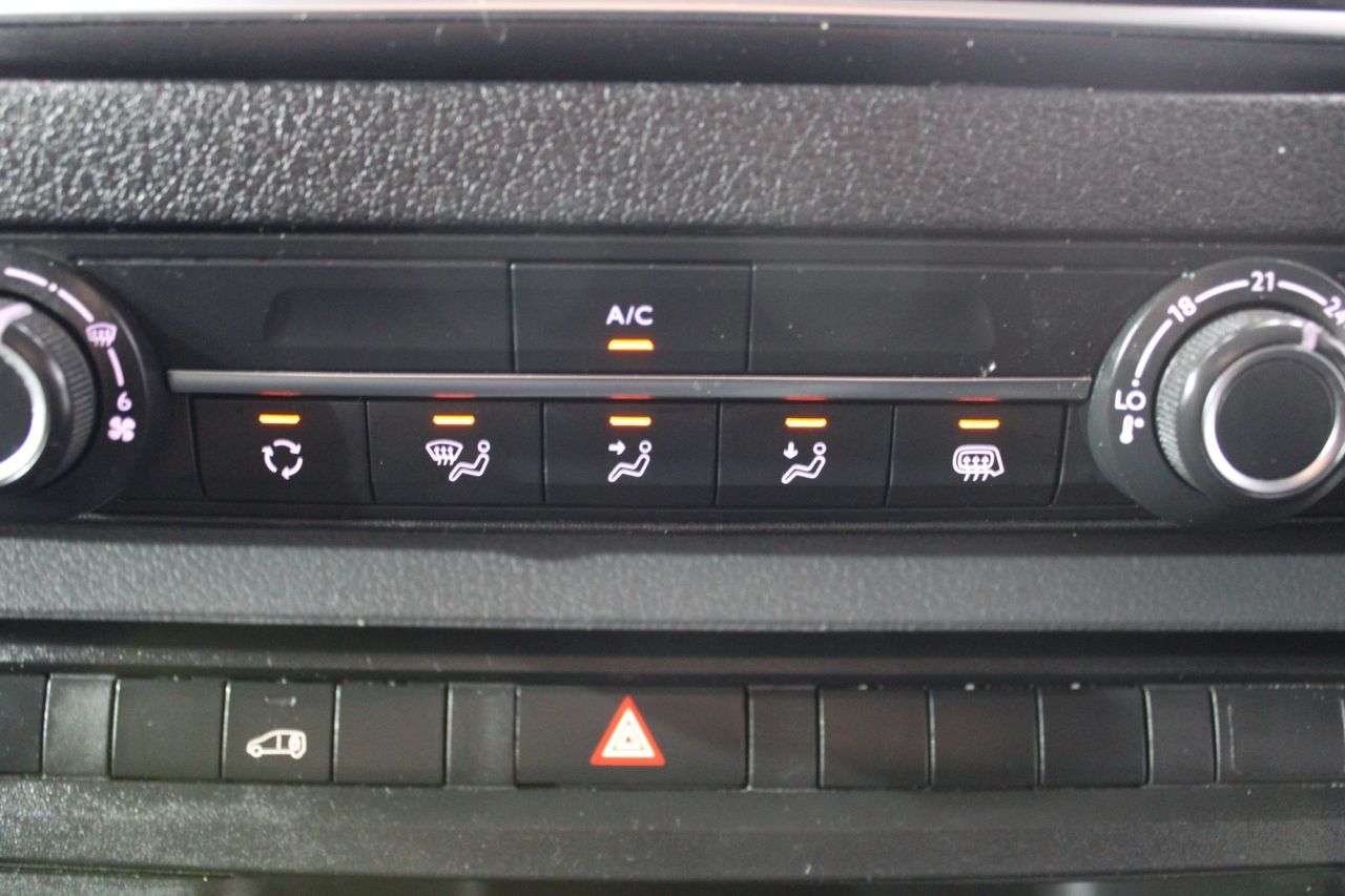 2020 CITROEN DISPATCH 2020 CITROEN DISPATCH