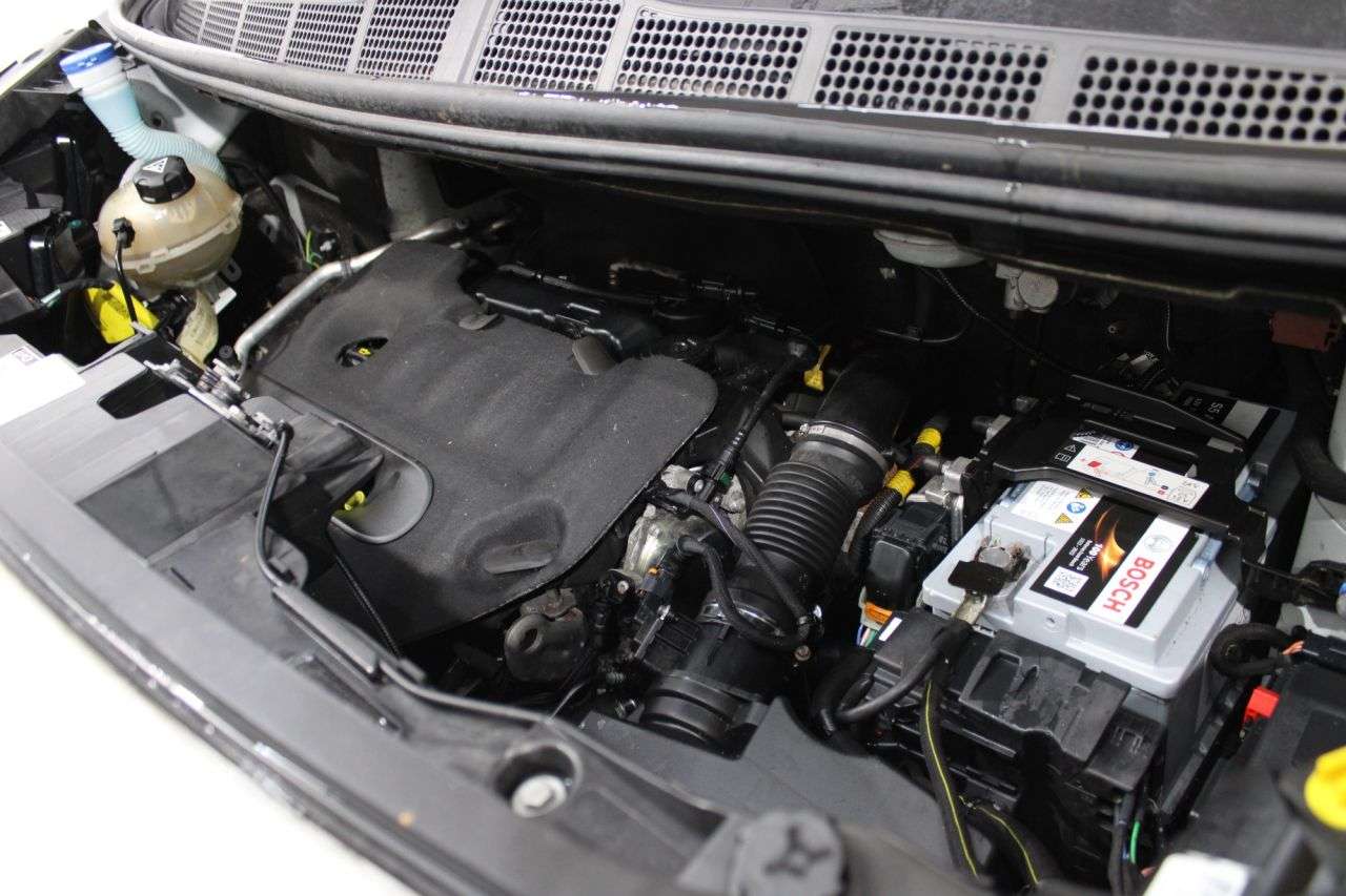 2020 CITROEN DISPATCH 2020 CITROEN DISPATCH