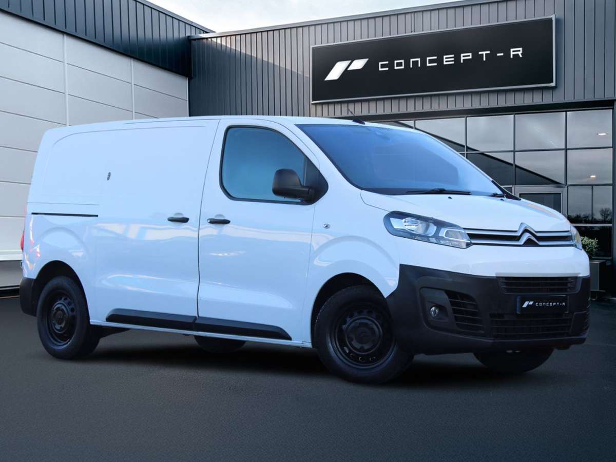 Check out this Citroen Dispatch 2020 Diesel Manual