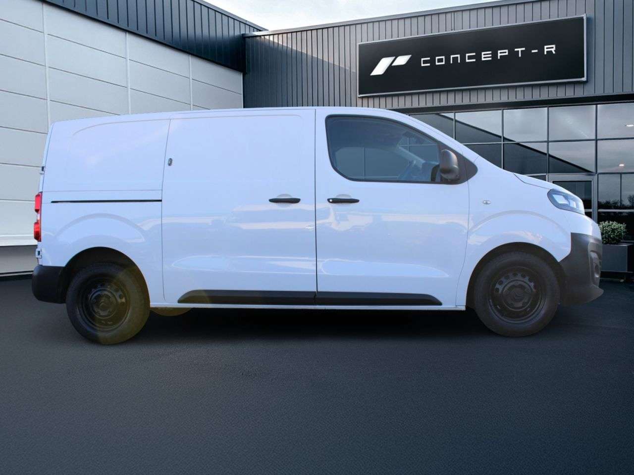2020 CITROEN DISPATCH 2020 CITROEN DISPATCH