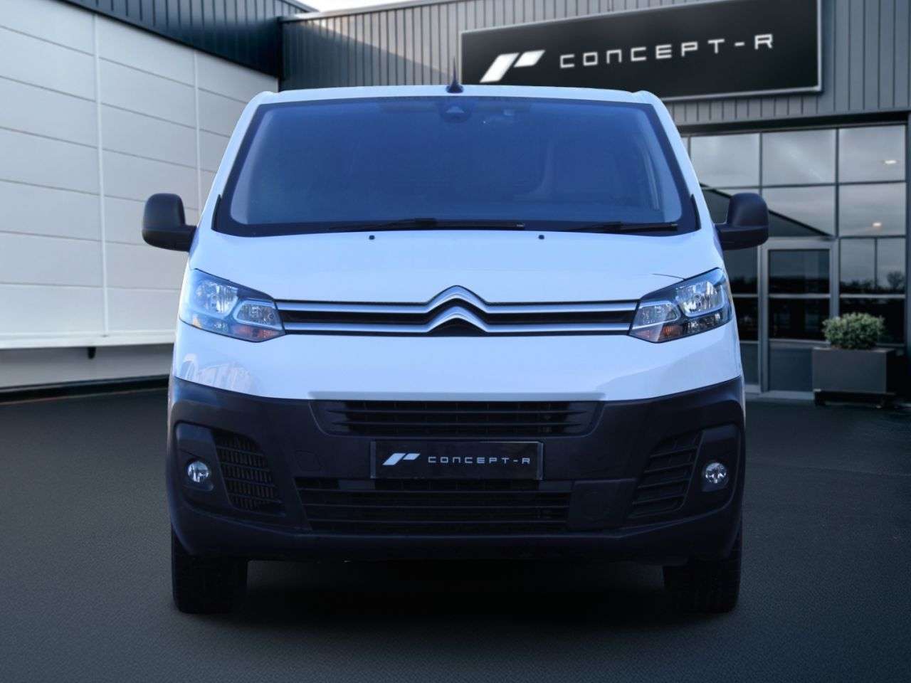 2020 CITROEN DISPATCH 2020 CITROEN DISPATCH