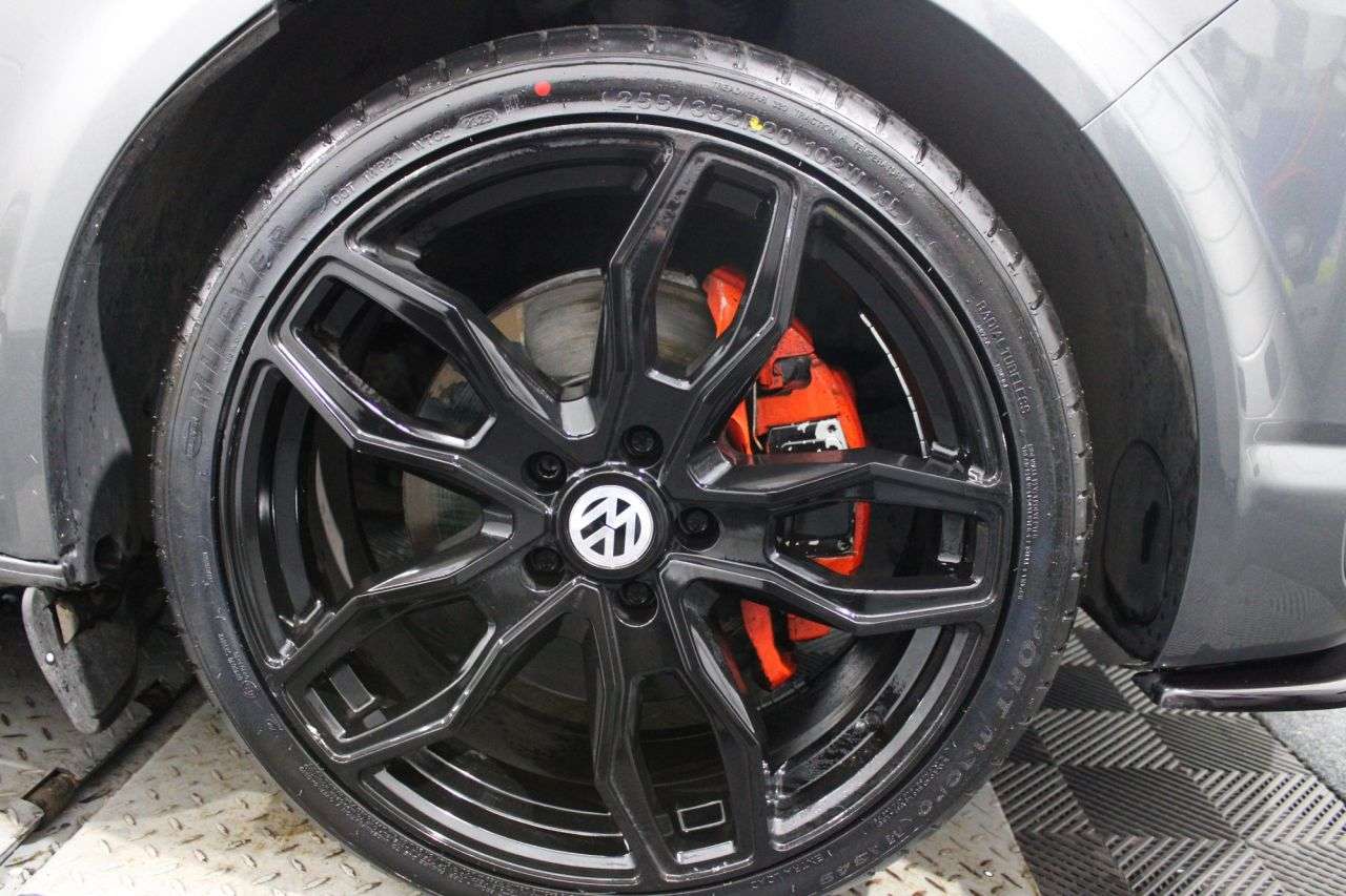 2017 VOLKSWAGEN TRANSPORTER 2017 VOLKSWAGEN TRANSPORTER