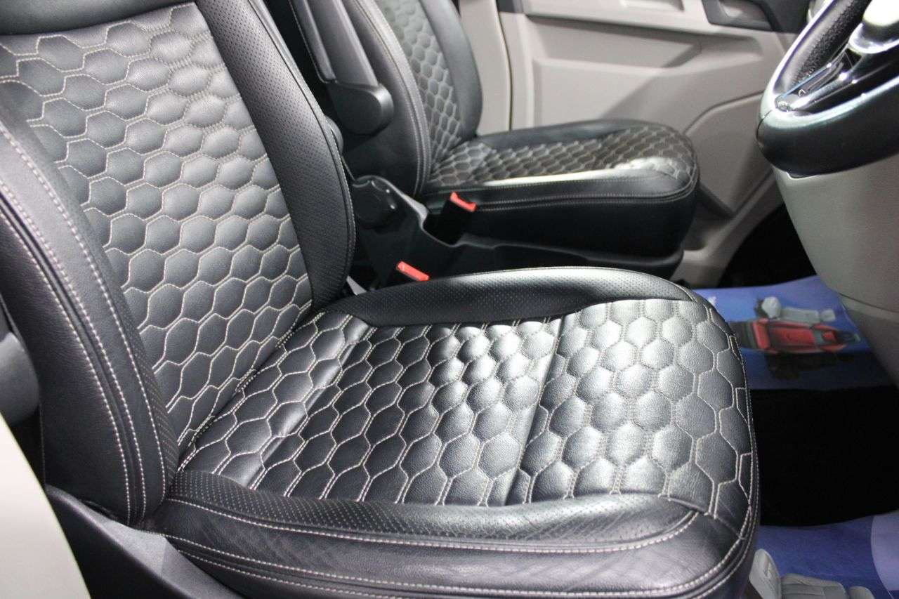 2017 VOLKSWAGEN TRANSPORTER 2017 VOLKSWAGEN TRANSPORTER