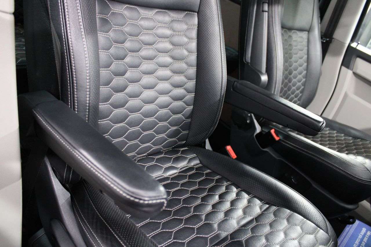 2017 VOLKSWAGEN TRANSPORTER 2017 VOLKSWAGEN TRANSPORTER