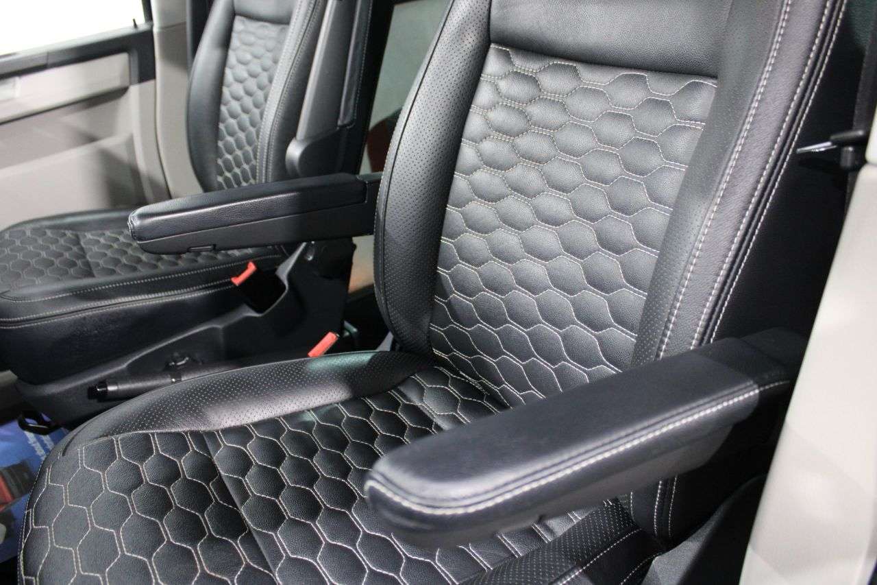 2017 VOLKSWAGEN TRANSPORTER 2017 VOLKSWAGEN TRANSPORTER