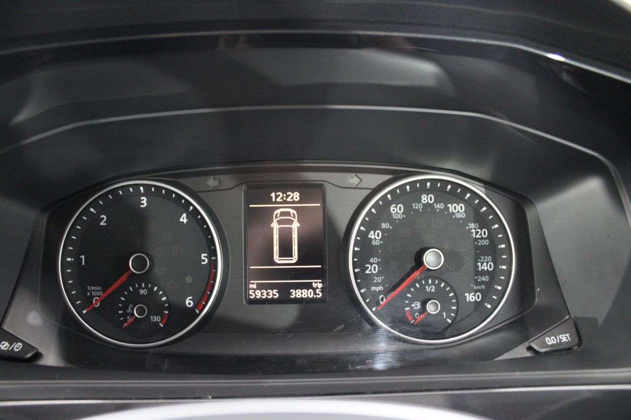 2017 VOLKSWAGEN TRANSPORTER 2017 VOLKSWAGEN TRANSPORTER