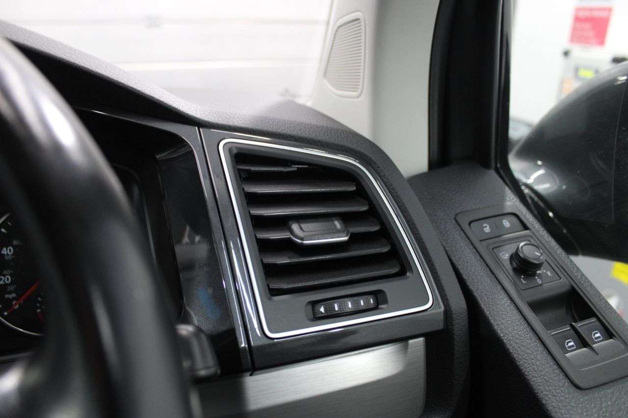 2017 VOLKSWAGEN TRANSPORTER 2017 VOLKSWAGEN TRANSPORTER