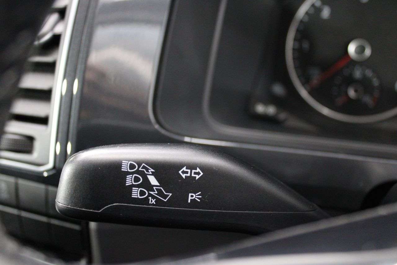 2017 VOLKSWAGEN TRANSPORTER 2017 VOLKSWAGEN TRANSPORTER