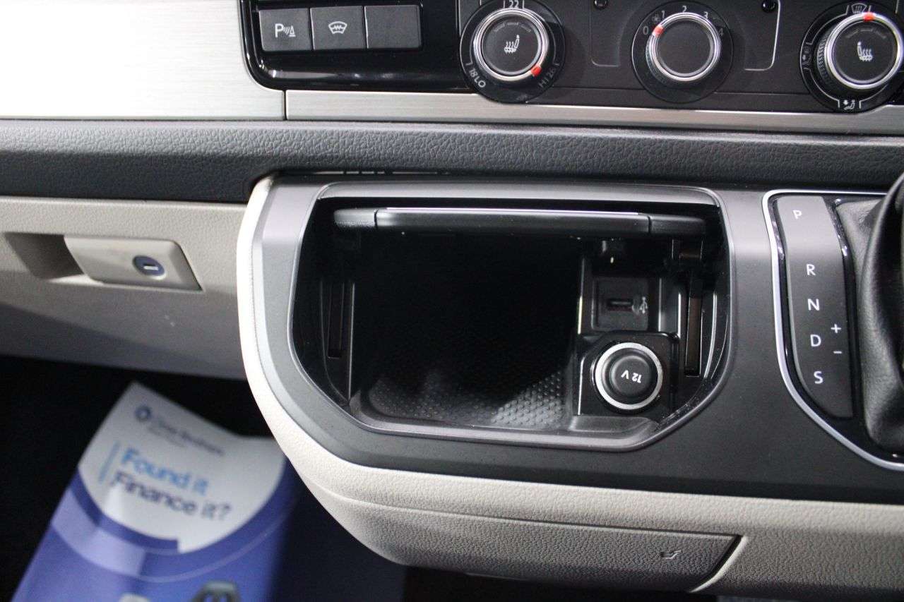 2017 VOLKSWAGEN TRANSPORTER 2017 VOLKSWAGEN TRANSPORTER