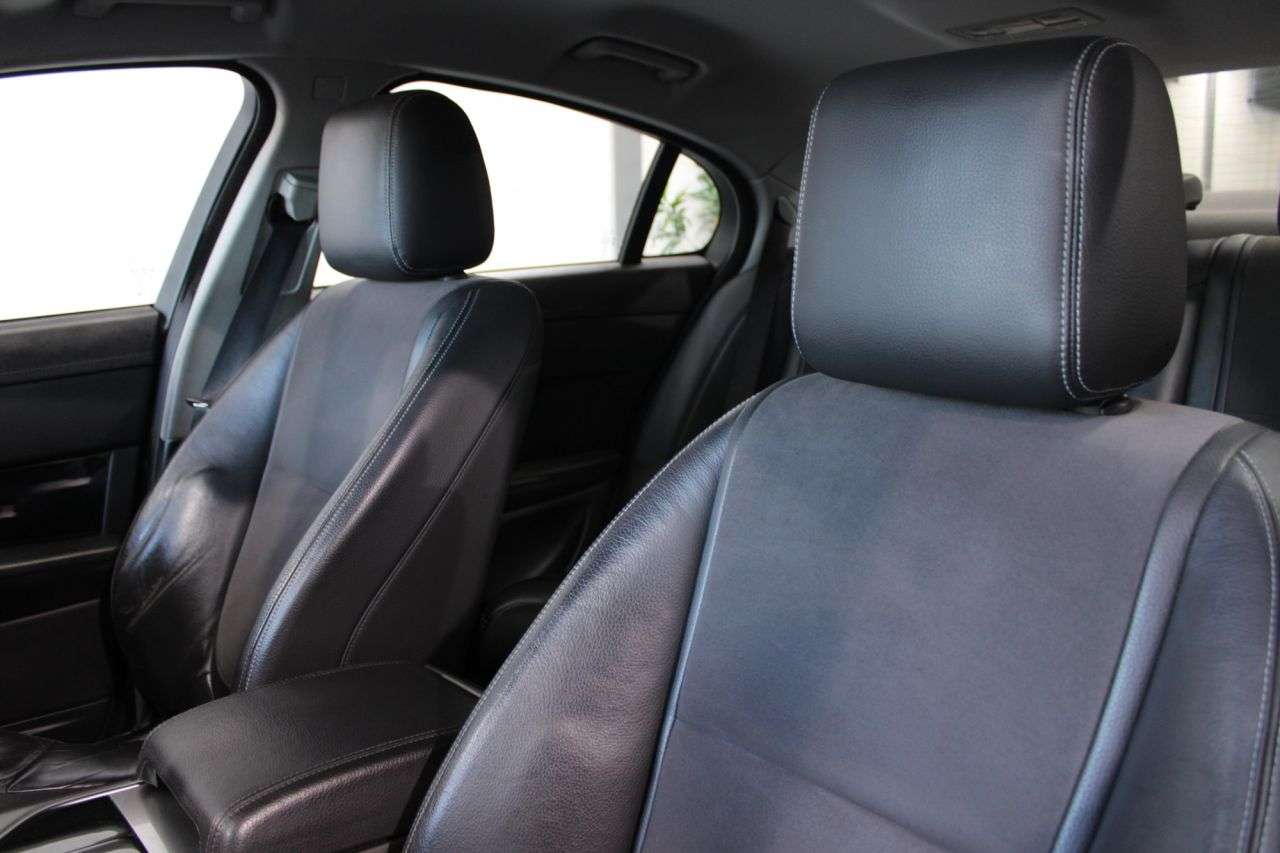 2013 JAGUAR XF 2013 JAGUAR XF