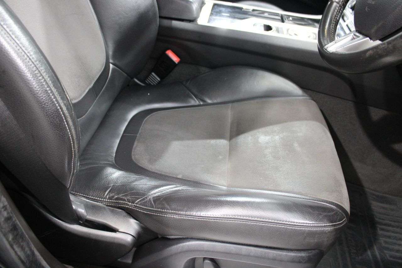 2013 JAGUAR XF 2013 JAGUAR XF