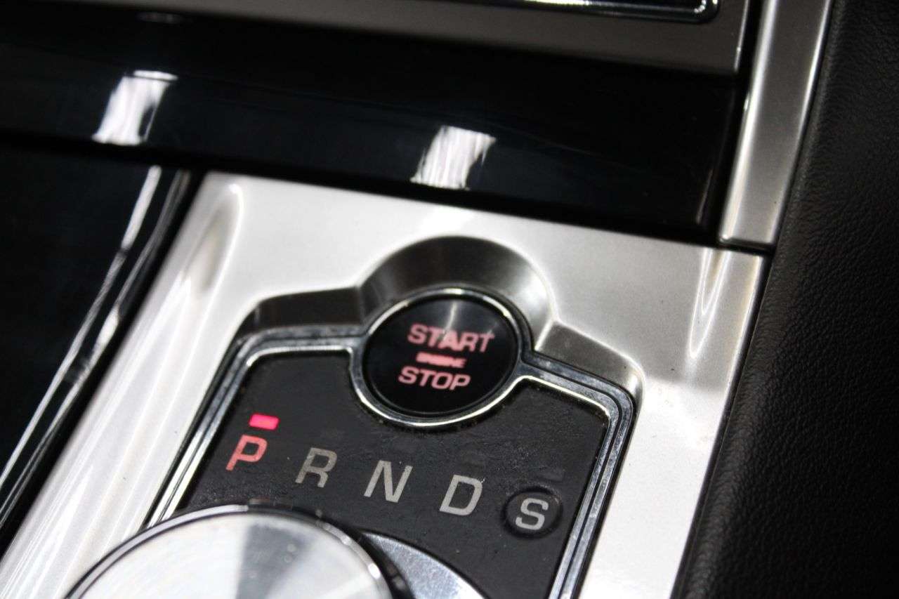 2013 JAGUAR XF 2013 JAGUAR XF