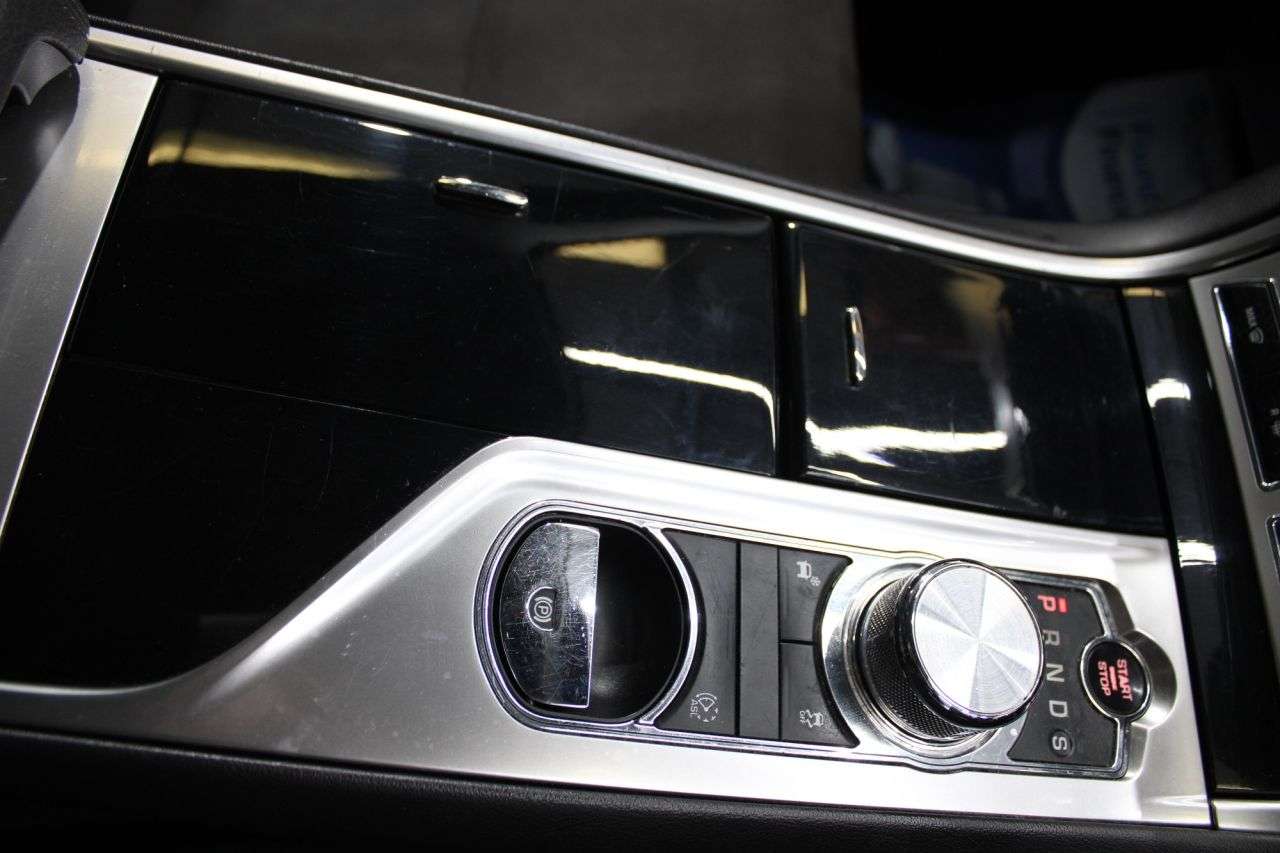 2013 JAGUAR XF 2013 JAGUAR XF