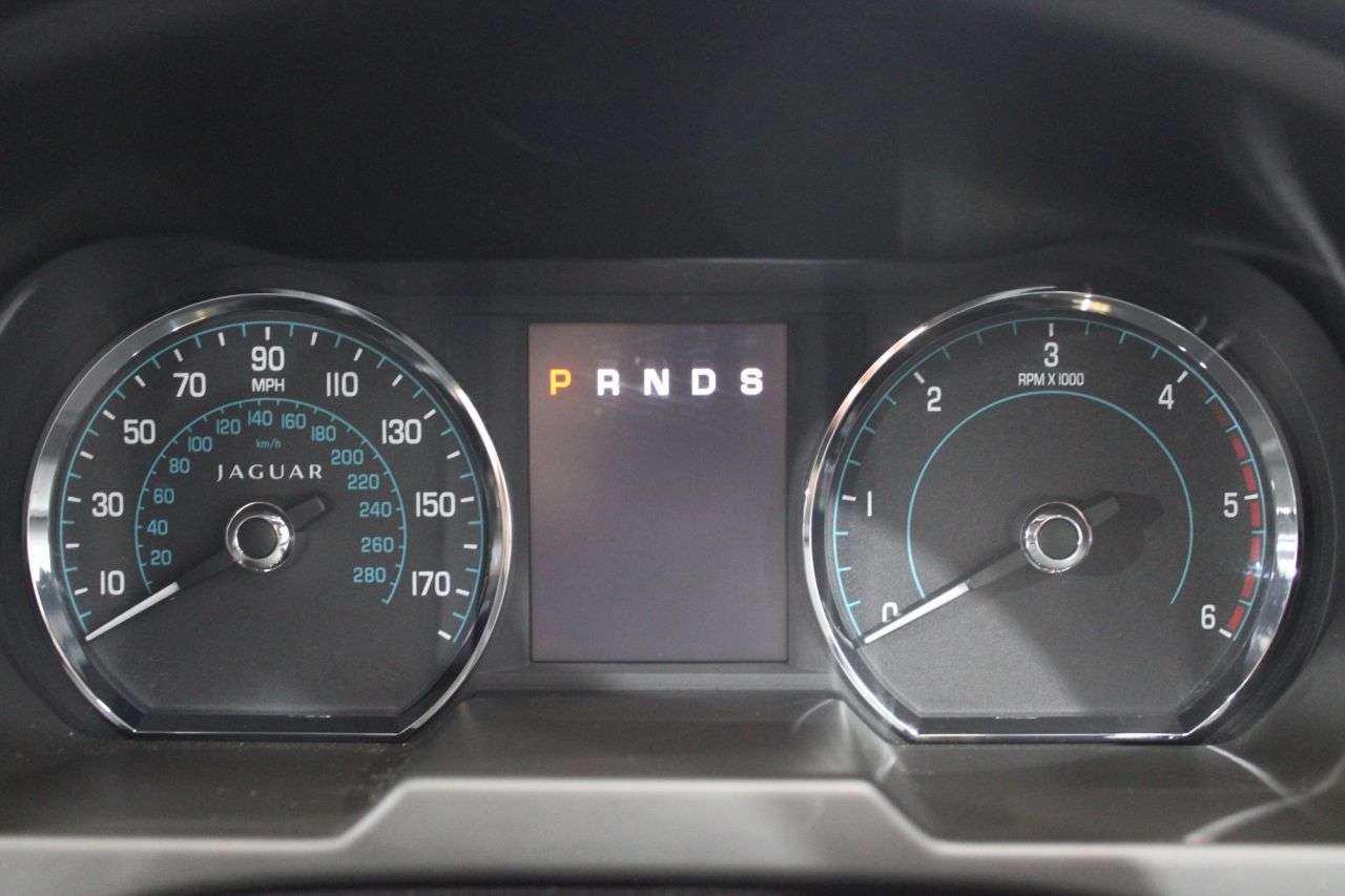 2013 JAGUAR XF 2013 JAGUAR XF