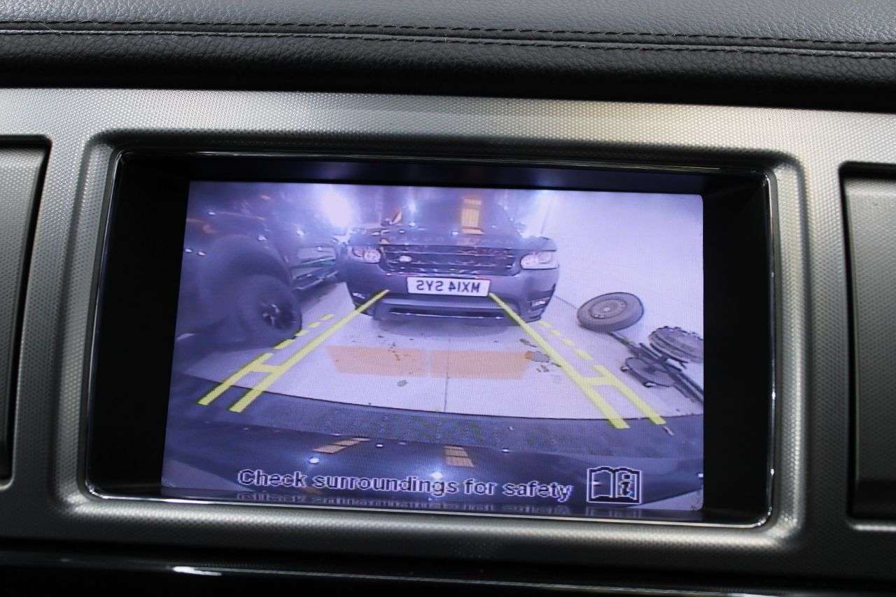 2013 JAGUAR XF 2013 JAGUAR XF