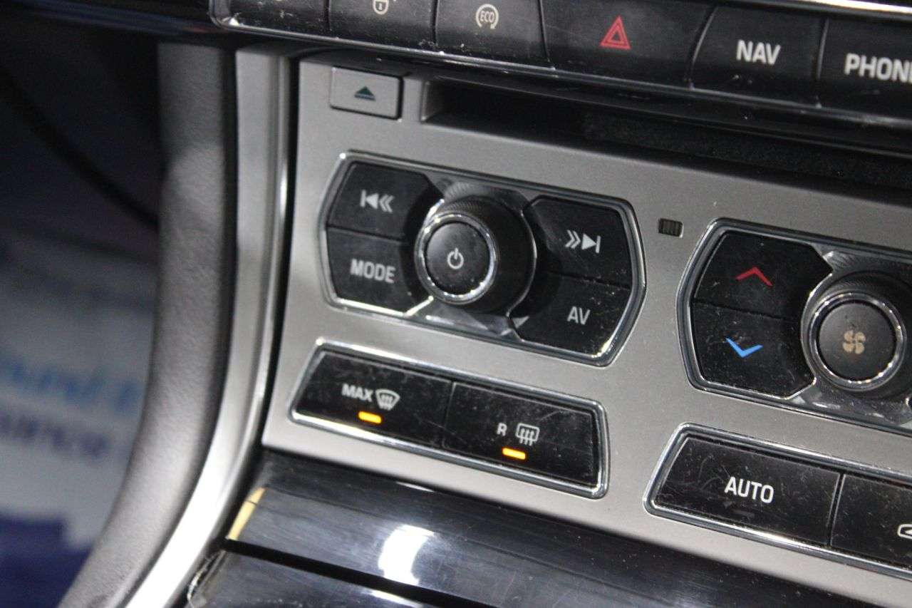 2013 JAGUAR XF 2013 JAGUAR XF