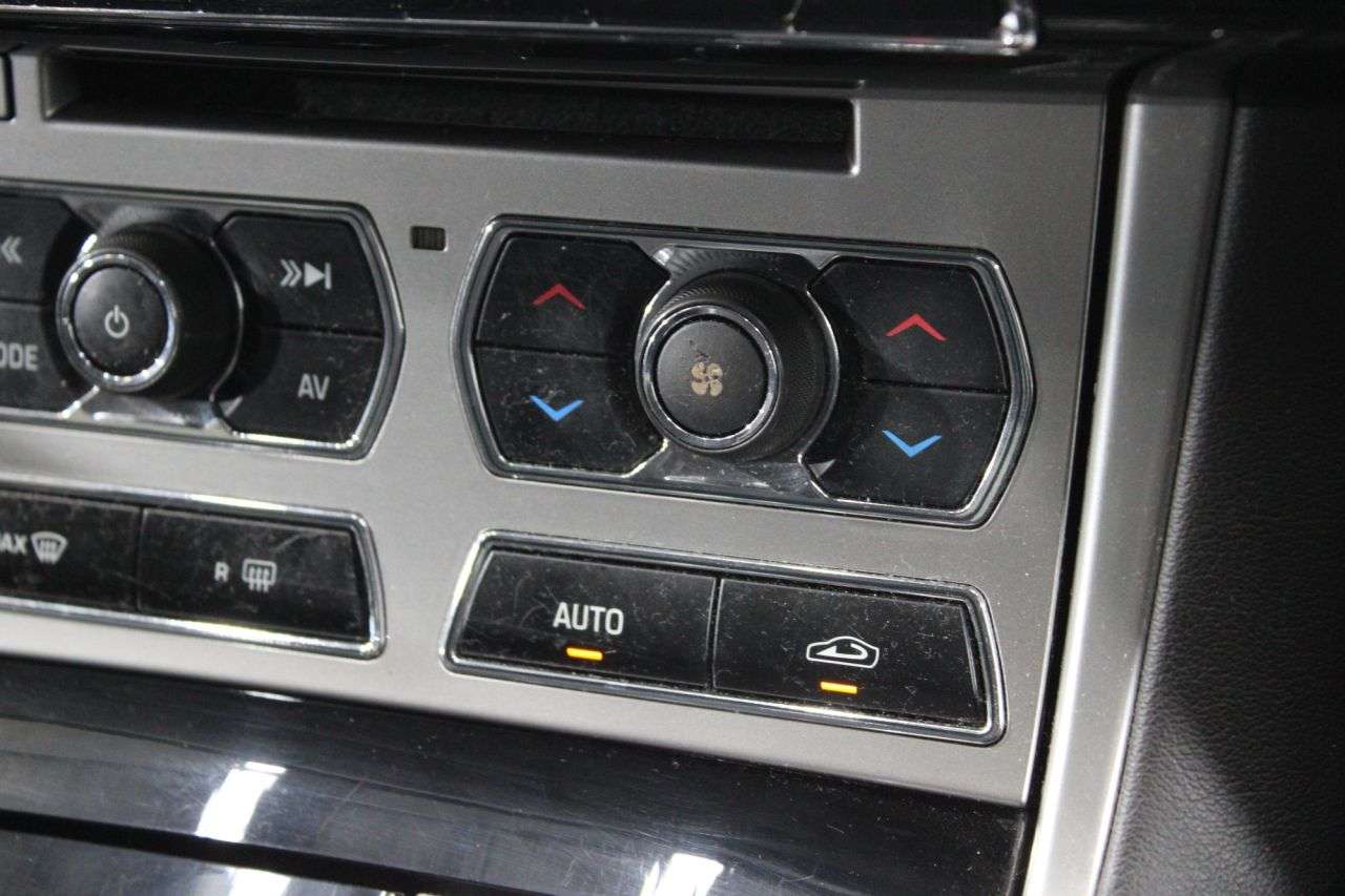 2013 JAGUAR XF 2013 JAGUAR XF