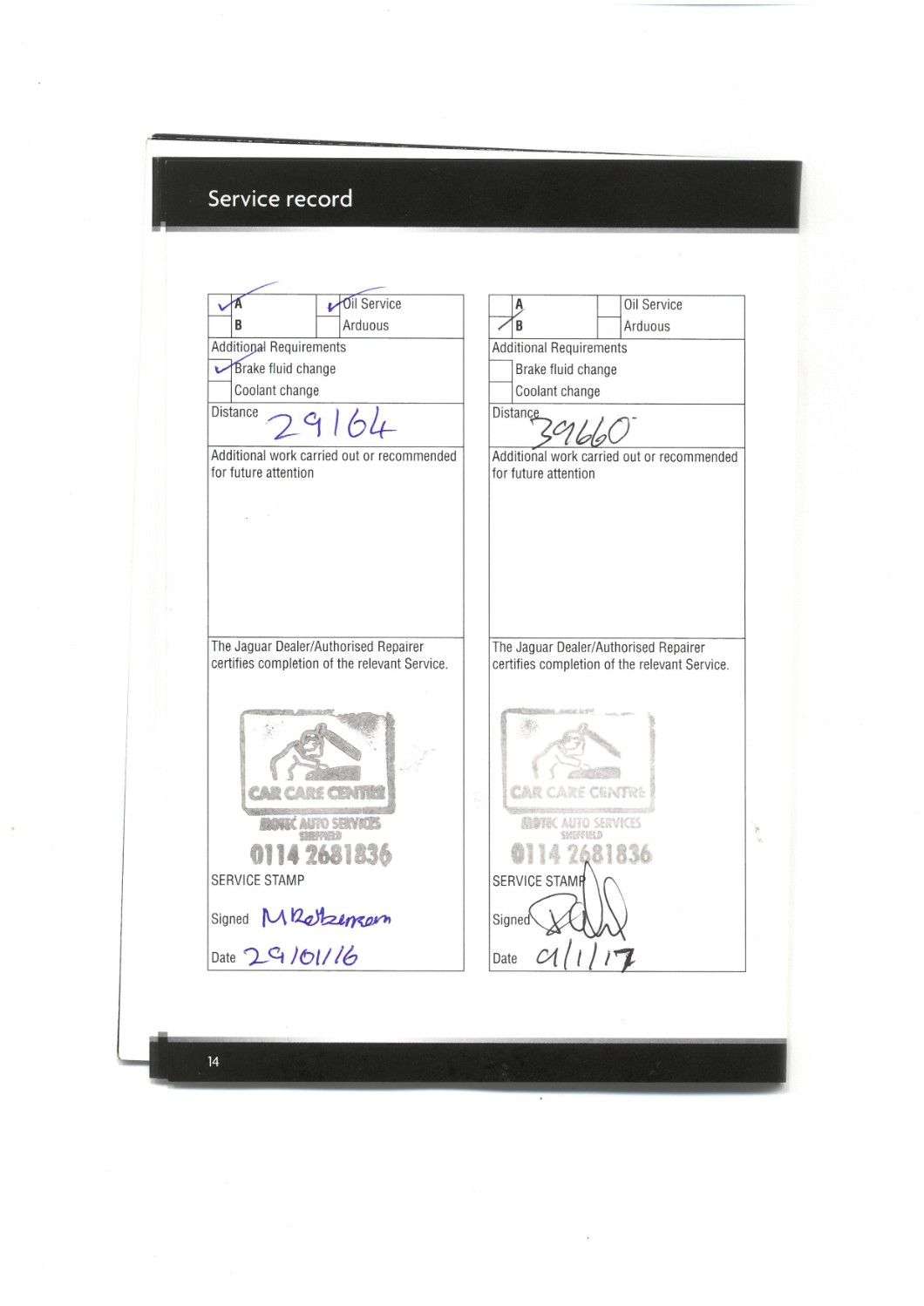 2013 JAGUAR XF 2013 JAGUAR XF